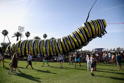 EXCLUSIVE STAY EXPERIENCE - Coachella Palm Springs Mod Escape, Nevada