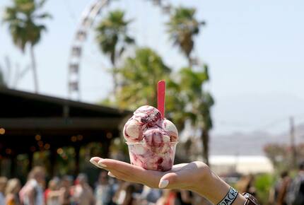 EXCLUSIVE STAY EXPERIENCE - Coachella Palm Springs Mod Escape, Nevada