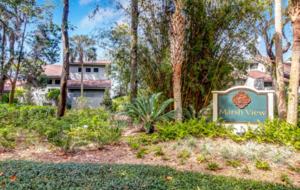 Marsh View Villa - Amelia Island, Florida