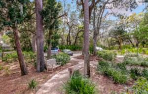 Marsh View Villa - Amelia Island, Florida