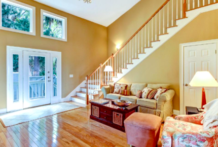 Marsh View Villa
