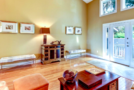 Marsh View Villa