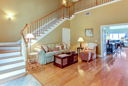 Marsh View Villa - Amelia Island, Florida