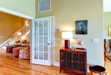 Marsh View Villa - Amelia Island, Florida