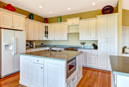 Marsh View Villa - Amelia Island, Florida