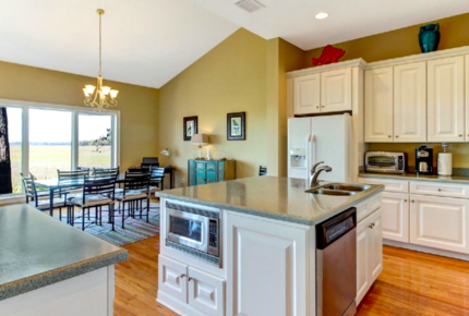 Marsh View Villa - Amelia Island, Florida