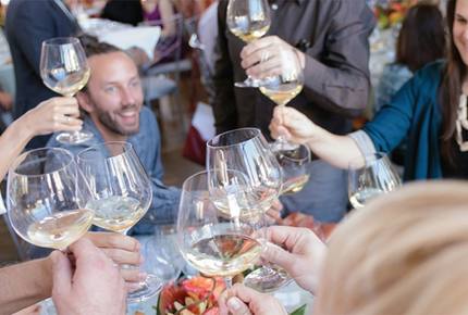 EXCLUSIVE STAY EXPERIENCE - Gourmetfest by The Sea Carmel, California