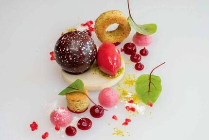 EXCLUSIVE STAY EXPERIENCE - Gourmetfest by The Sea Carmel, California