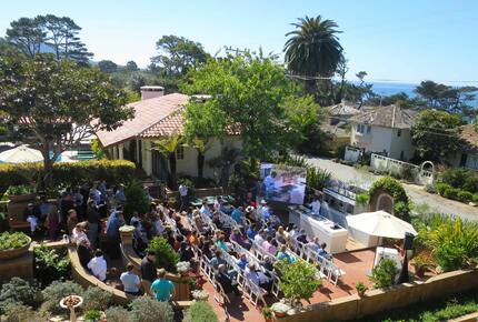 EXCLUSIVE STAY EXPERIENCE - Gourmetfest by The Sea Carmel, California