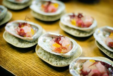 EXCLUSIVE STAY EXPERIENCE - Gourmetfest by The Sea Carmel, California
