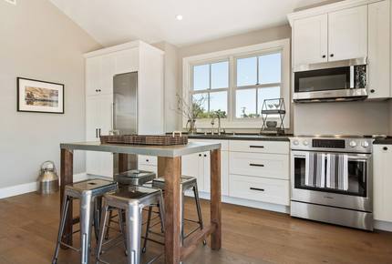 Napa Dream Retreat Guest House