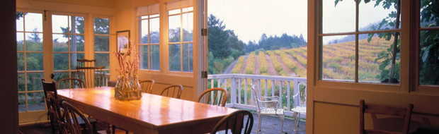 Napa, California