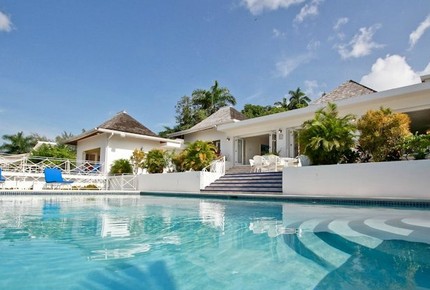 Tryall Wheelhouse - Sandy Bay, Jamaica