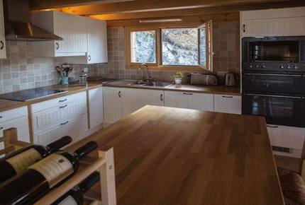 Chalet Isabella