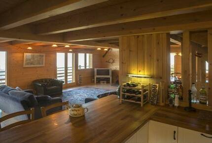 Chalet Isabella