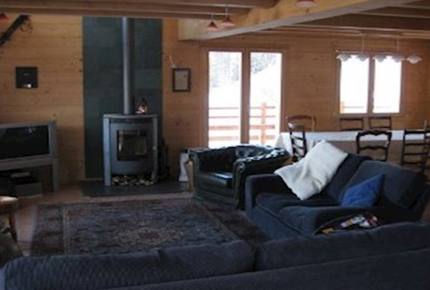 Chalet Isabella