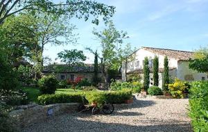 La Tuilerie at Provence Paradise - St Remy de Provence, France