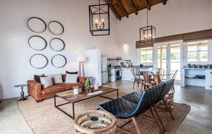 East Grange - Nuy Valley, South Africa