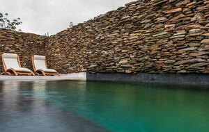 Pepper Tree Cottage - Nuy Valley, South Africa