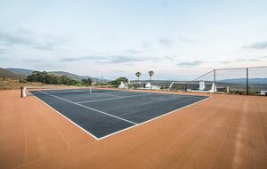 Pepper Tree Cottage - Nuy Valley, South Africa