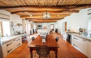 Pepper Tree Cottage - Nuy Valley, South Africa