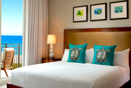 Marriott Singer Island Beach Resort & Spa - Singer Island Riviera Beach, Florida