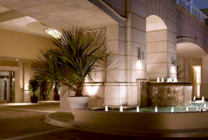 Marriott Singer Island Beach Resort & Spa - Singer Island Riviera Beach, Florida
