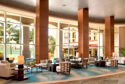 Marriott Singer Island Beach Resort & Spa - Singer Island Riviera Beach, Florida