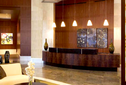 Marriott Singer Island Beach Resort & Spa - Singer Island Riviera Beach, Florida