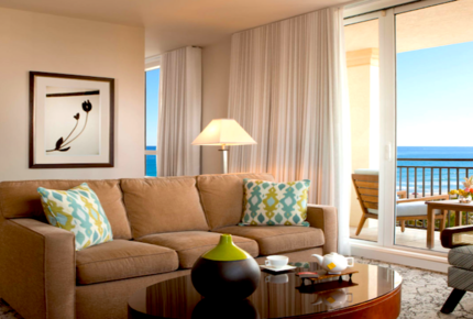 Marriott Singer Island Beach Resort & Spa - Singer Island Riviera Beach, Florida