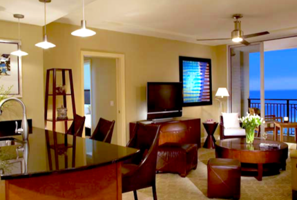 Marriott Singer Island Beach Resort & Spa - Singer Island Riviera Beach, Florida