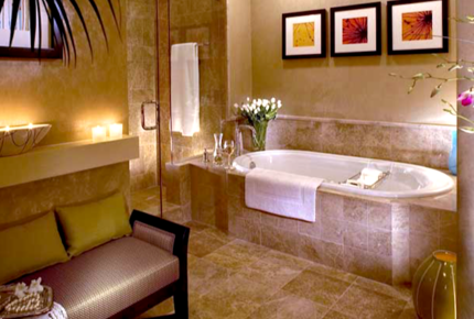 Marriott Singer Island Beach Resort & Spa - Singer Island Riviera Beach, Florida