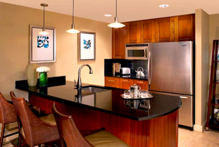 Marriott Singer Island Beach Resort & Spa - Singer Island Riviera Beach, Florida