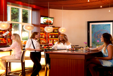 Marriott Singer Island Beach Resort & Spa - Singer Island Riviera Beach, Florida