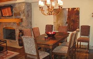 The Heart of Vail Village - Vail, Colorado