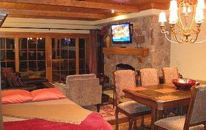 The Heart of Vail Village - Vail, Colorado