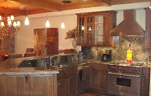 The Heart of Vail Village - Vail, Colorado