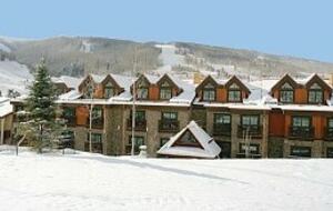 The Heart of Vail Village - Vail, Colorado