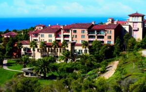 Marriott's Newport Coast Villas - Newport Coast, California