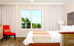 Marriott's Newport Coast Villas - Newport Coast, California