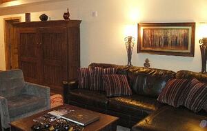 The Heart of Vail Village - Vail, Colorado