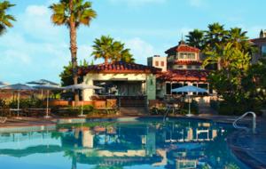 Marriott's Newport Coast Villas - Newport Coast, California