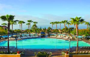 Marriott's Newport Coast Villas - Newport Coast, California