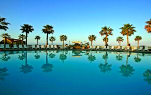 Marriott's Newport Coast Villas - Newport Coast, California