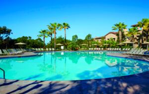 Marriott's Newport Coast Villas - Newport Coast, California