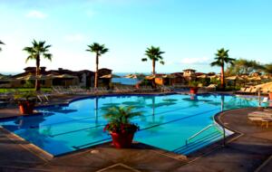 Marriott's Newport Coast Villas - Newport Coast, California