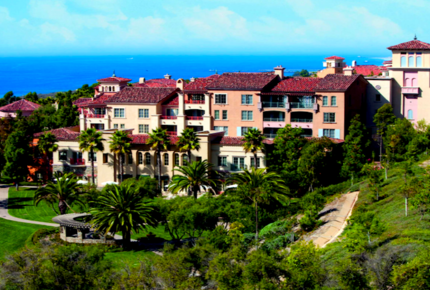 Marriott's Newport Coast Villas