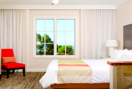 Marriott's Newport Coast Villas