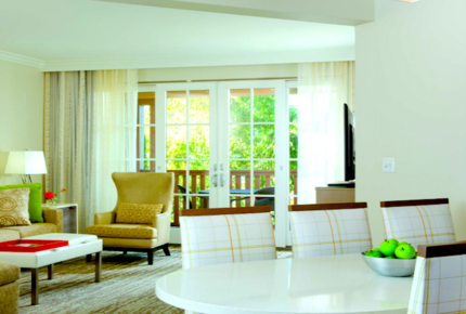 Marriott's Newport Coast Villas