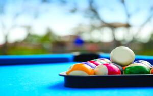 Marriott's Newport Coast Villas - Newport Coast, California